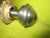 Hollow Pressed Tin Handles Set 55D x 45H