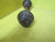 Hollow Pressed Tin Handles Set 55D x 45H