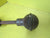 Hollow Pressed Tin Handles Set 55D x 45H