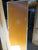 Varnished Hollow Core Rimu Veneer Door in Frame   2010H x 820W x 110D