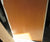 Varnished Hollow Core Rimu Veneer Door in Frame   2010H x 820W x 110D