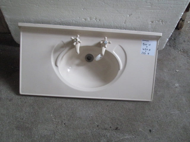 Bathroom Basins NZ