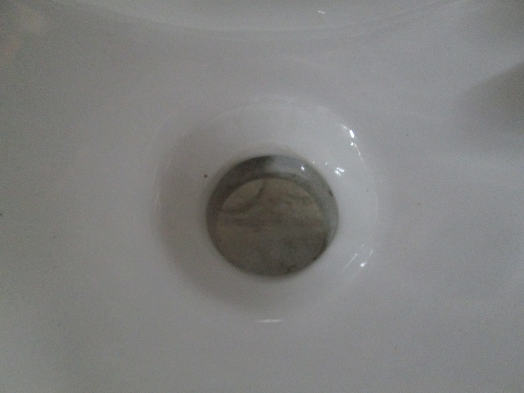Roca Porcelian  Basin  645L x 536W x 193D