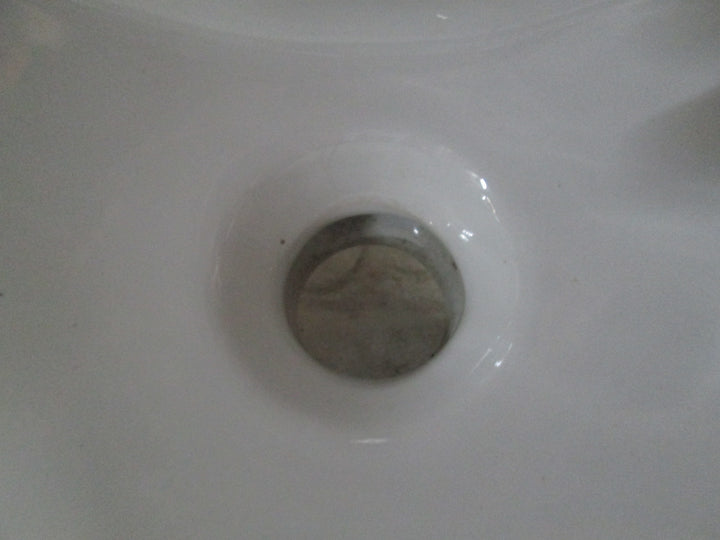 Roca Porcelian  Basin  645L x 536W x 193D