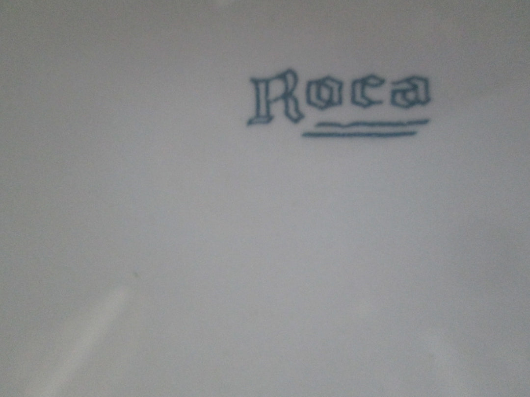 Roca Porcelian  Basin  645L x 536W x 193D
