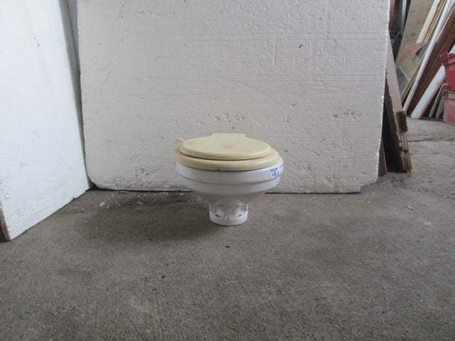 Caravan/Boat Toilet 360W x 430D x 260H