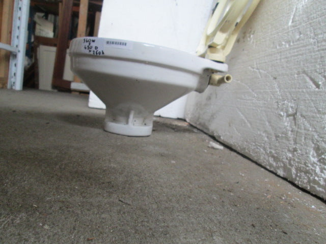 Caravan/Boat Toilet 360W x 430D x 260H