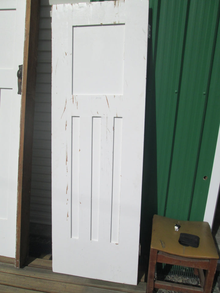 Craftsman Hallway Door 1830H x 610W x 35D