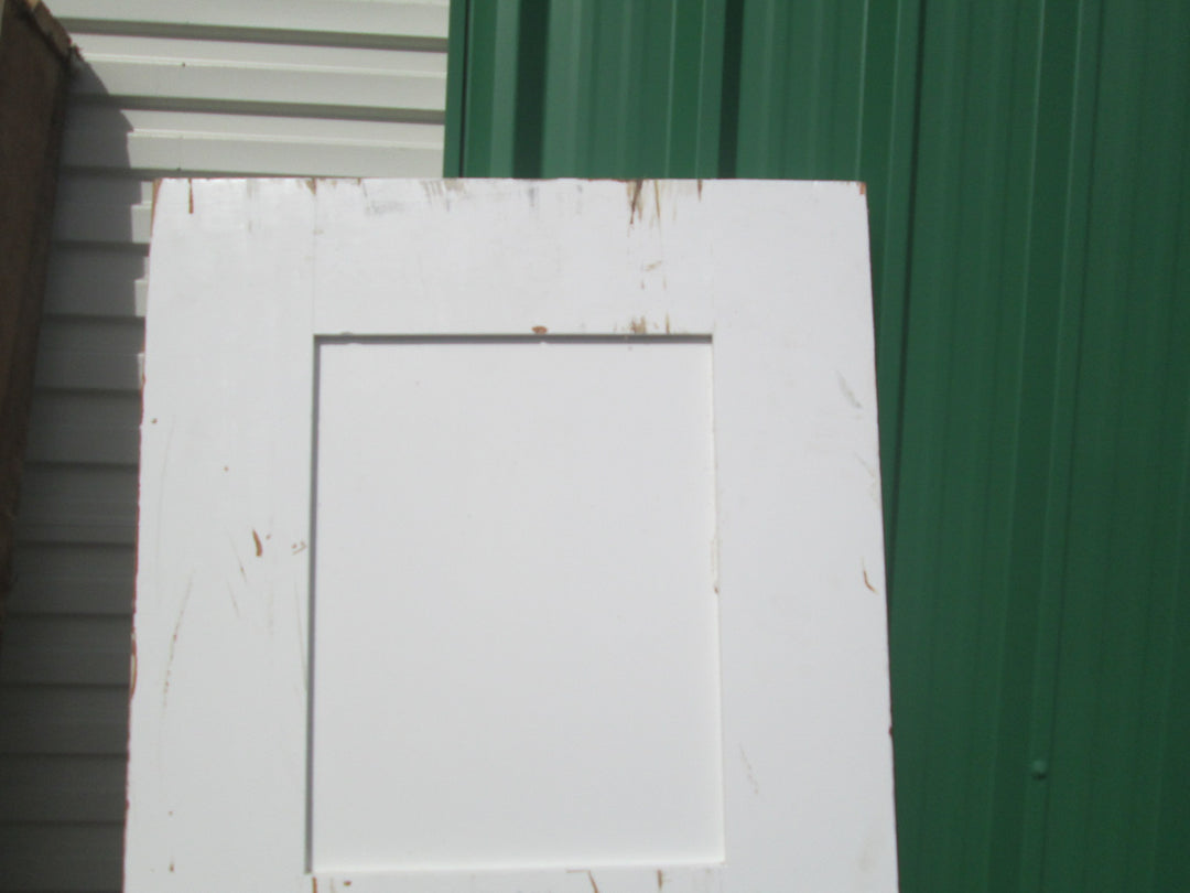 Craftsman Hallway Door 1830H x 610W x 35D