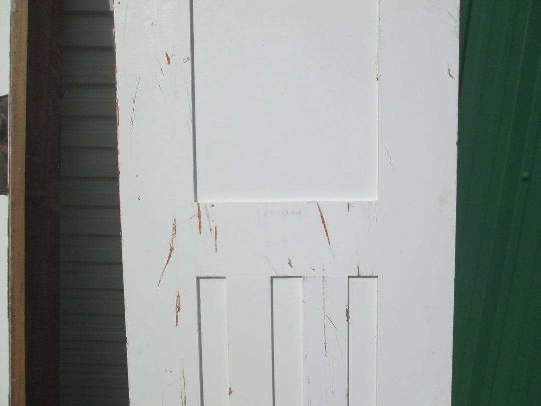 Craftsman Hallway Door 1830H x 610W x 35D