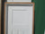 Craftsman Hallway Door with Frame 1570H x 625H x 35D
