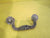 Vintage 1970 Pull Handles 70-80L x 38W
