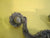 Vintage 1970 Pull Handles 70-80L x 38W