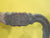 Vintage 1970 Pull Handles 70-80L x 38W