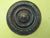 Wooden Daisy Knob Door Handle 50D x 60H/Plate 65D