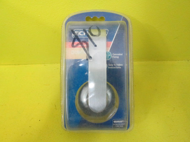 Schlage Regent R17QV Leon SCP Dummy Trim Lever Door Handle 70D/Lever 120L x 65H