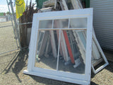 Picture Window with 5 Lites 1550H x 1440W x 150D