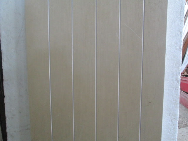 New Barn Style Door 2400H x 860W x 40D