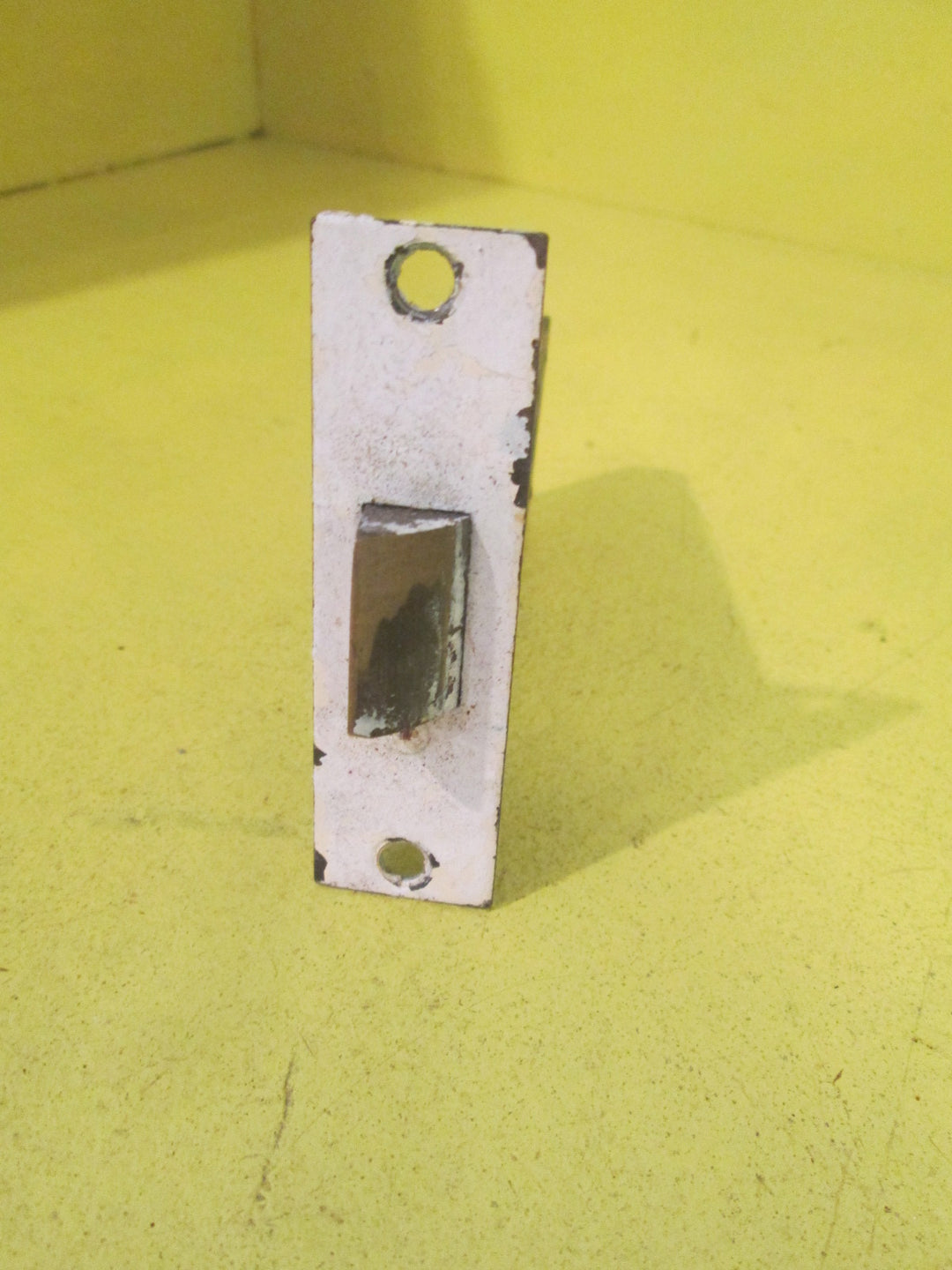 Legge Reversed Mortice Lock 76L x 22W/Body 95L x 38W/Axial 75