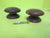 Rimu Cabinet Knobs 42D x 27H/58D x 40H