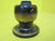 Lockwood Privacy Bronze Knob Handle