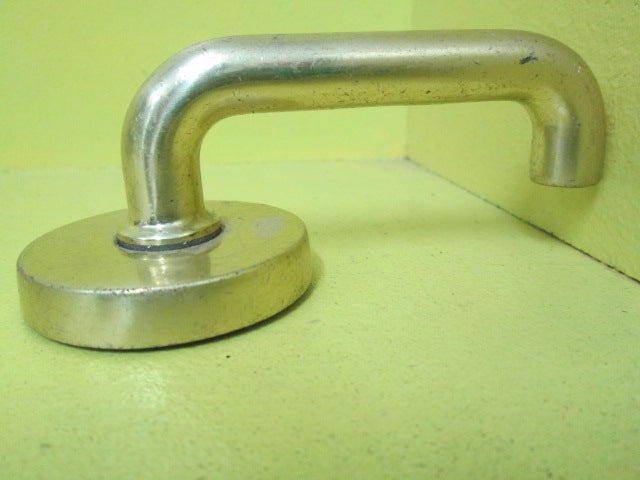 Legge Pacific Brass Lever Handle 62D/Lever 110L x 50H