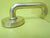 Legge Pacific Brass Lever Handle 62D/Lever 110L x 50H