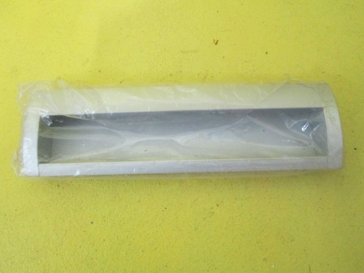 Large Stainless Steel Flush Pull Handle 205L x 60W