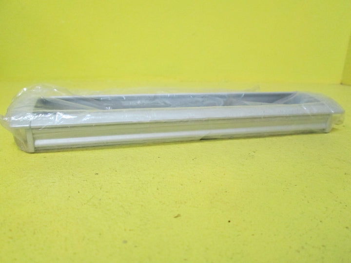 Large Stainless Steel Flush Pull Handle 205L x 60W