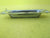 Flush Pull Handle Oval with a Waist 105-83L x 48-35W