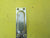 Flush Pull Handle Oval with a Waist 105-83L x 48-35W