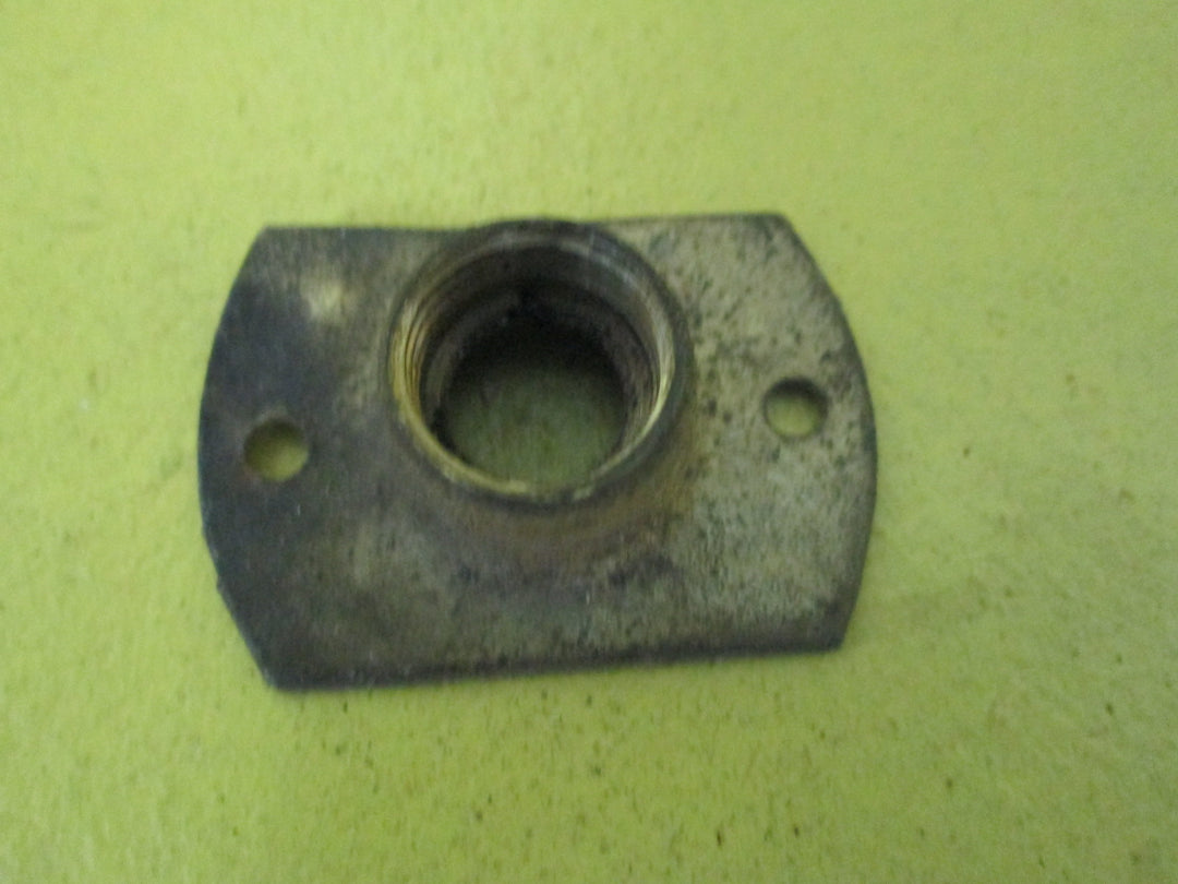 Brass Chandelier Mounting Brackets 50L x 32W
