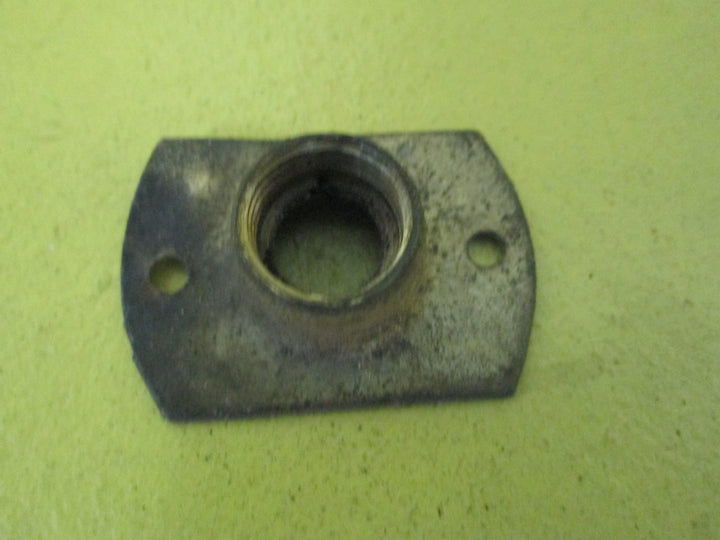 Brass Chandelier Mounting Brackets 50L x 32W