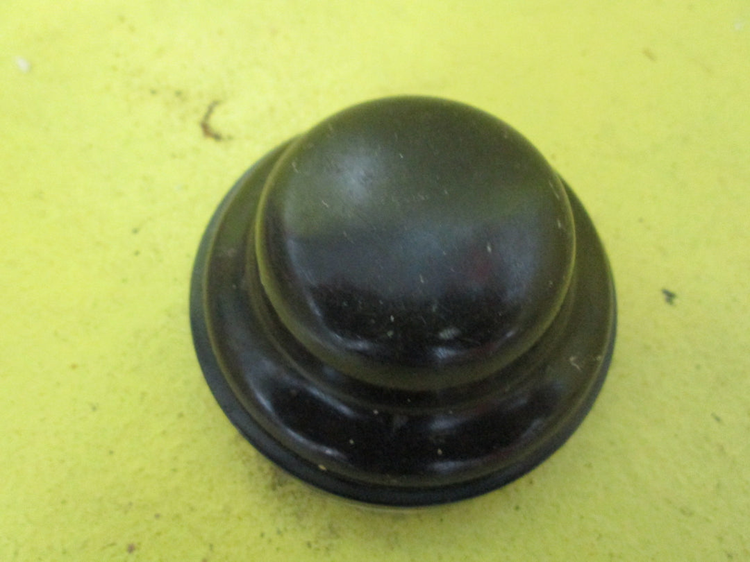Bakelite Junction Box Raised Centre