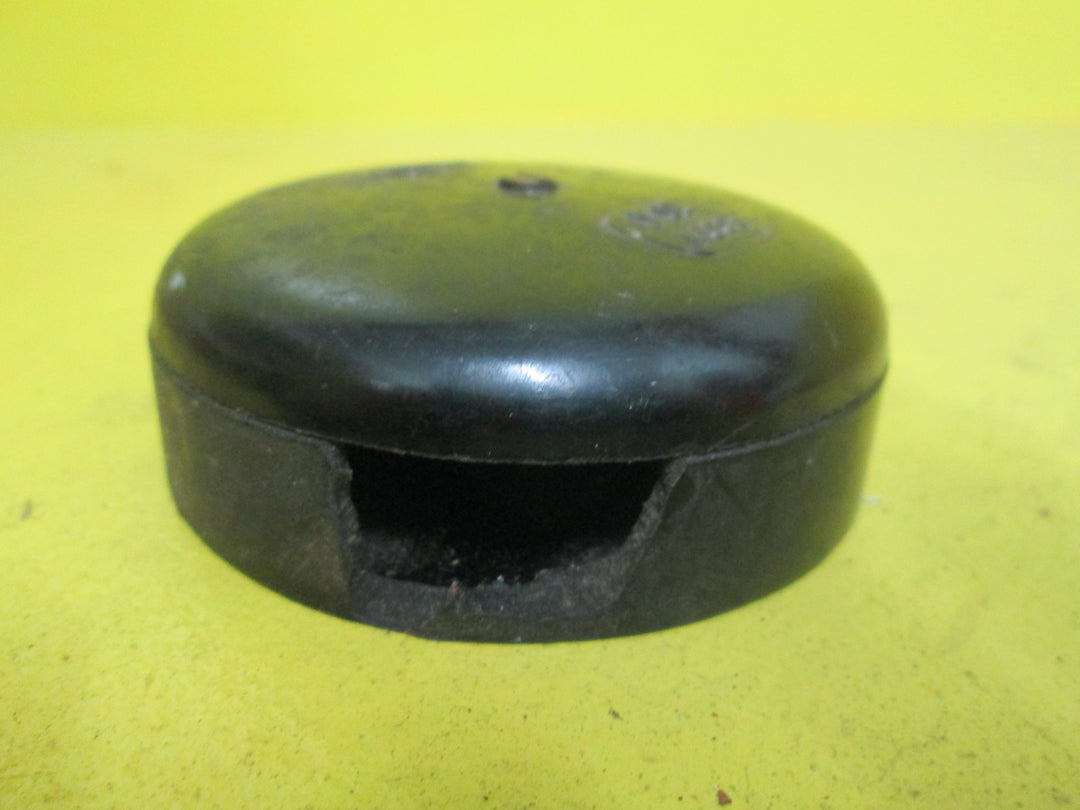 Bakelite Junction Dome Shaped Box