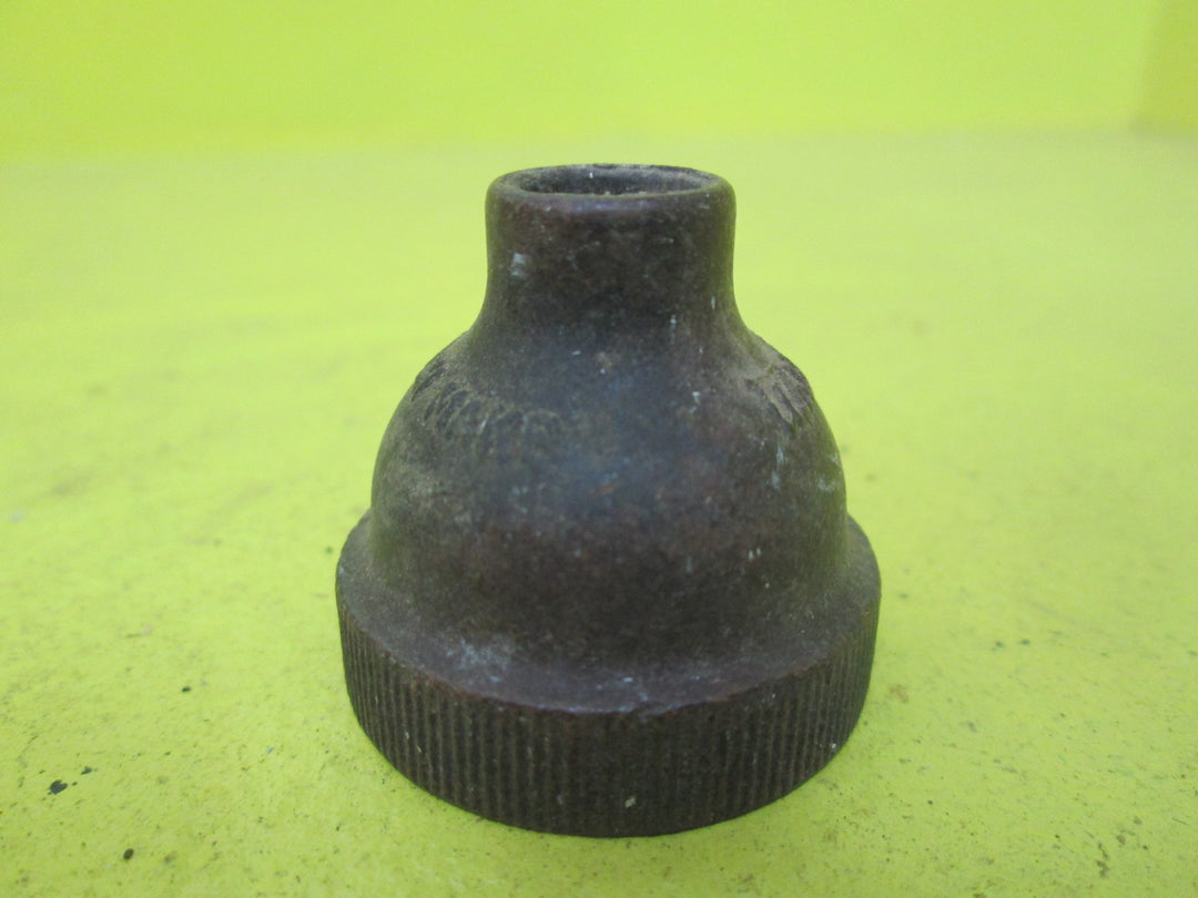 Bakelite Light Fixture Covers 33D-40D x 22H-38H