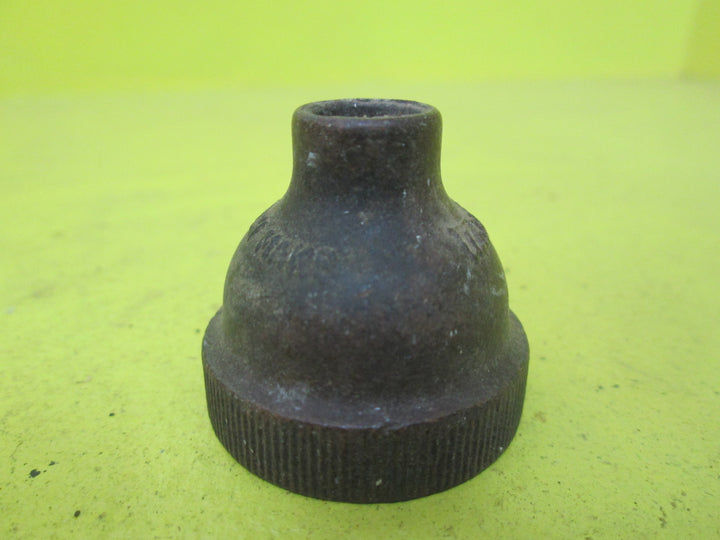 Bakelite Light Fixture Covers 33D-40D x 22H-38H