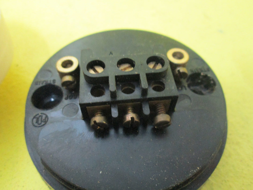 Bakelite Pedant Light Fitting 70D x 40H