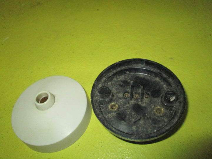 Bakelite Pedant Light Fitting 70D x 40H