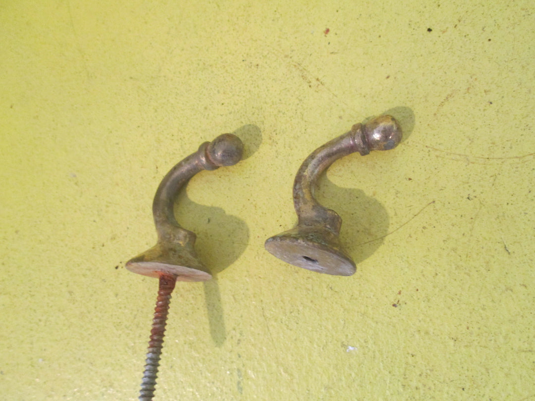 Various Circle Top Hooks 40-30H x 28-25W