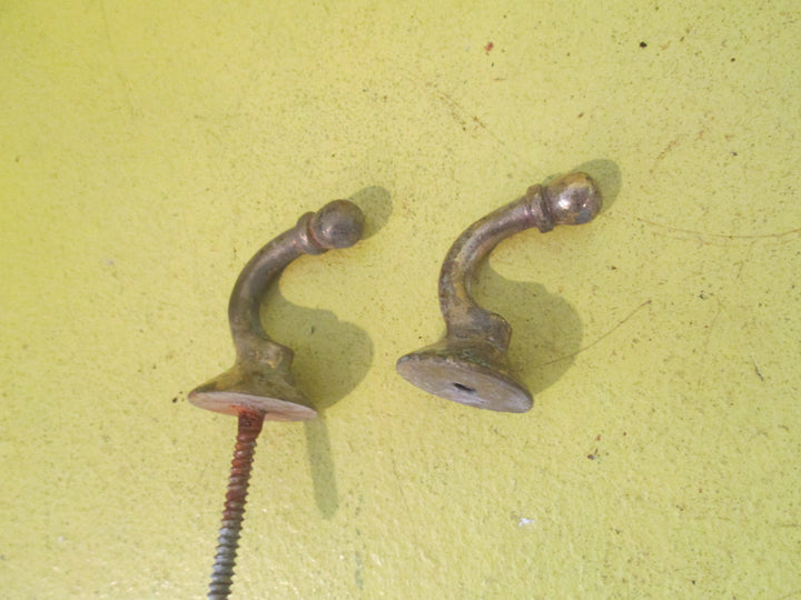 Various Circle Top Hooks 40-30H x 28-25W
