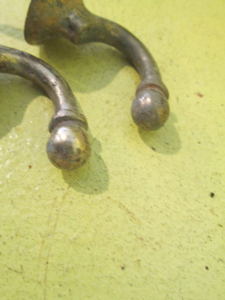 Various Circle Top Hooks 40-30H x 28-25W