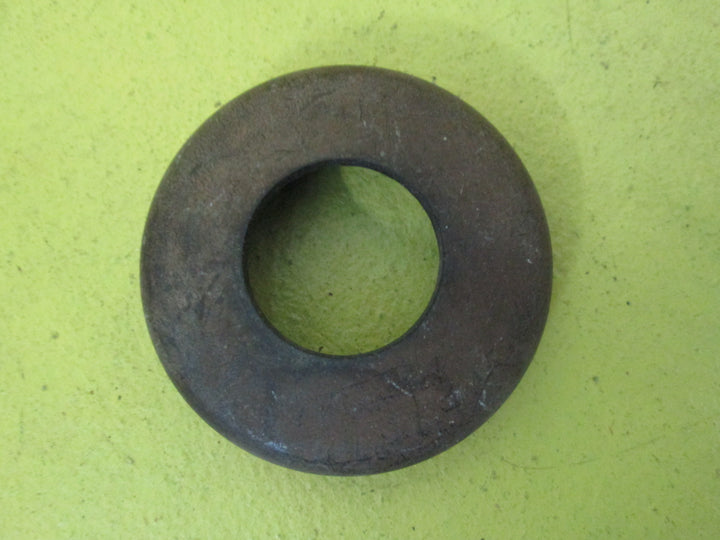 Covers with large hole 62-60D x 12H