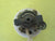 Vintage Porcelain & Chrome Light Pulls 56D x 60H