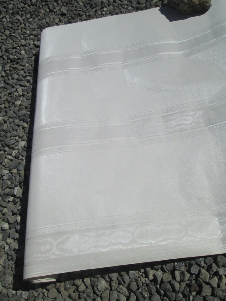 Light Beige Ribbon Stripe 520W