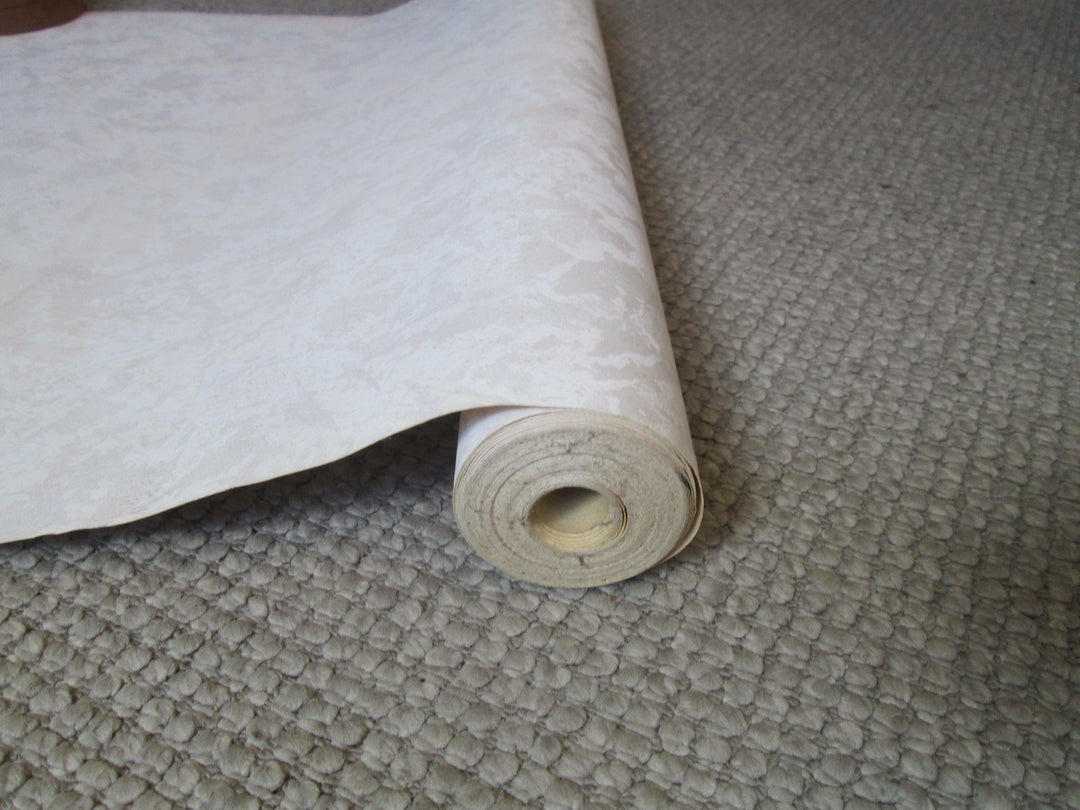 Shimmery Beige Mist Wallpaper 520W