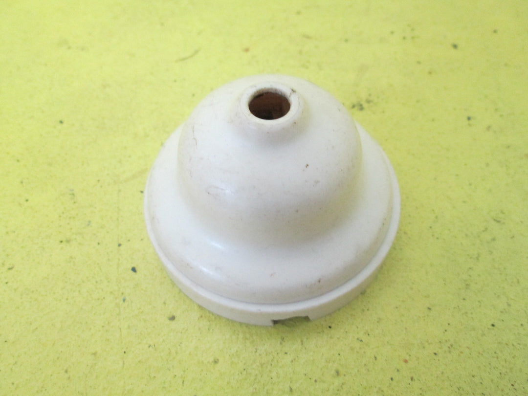 Bakelite Pedant Light Fittings 67D x 40H