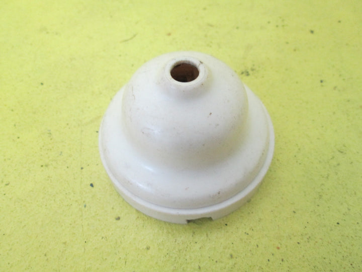 Bakelite Pedant Light Fittings 67D x 40H