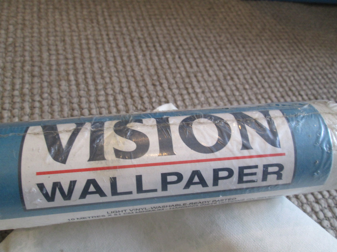 Vintage Springtime Wallpaper 10 Metres x 520W
