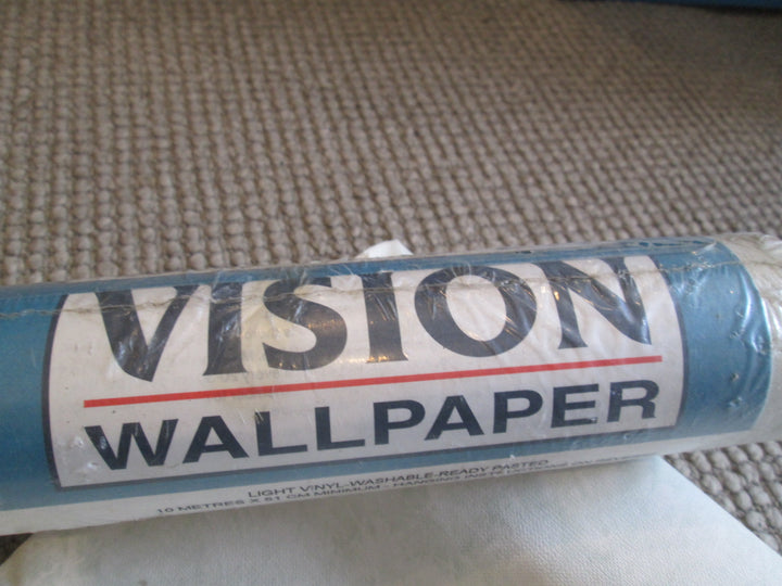 Vintage Springtime Wallpaper 10 Metres x 520W